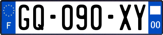 GQ-090-XY
