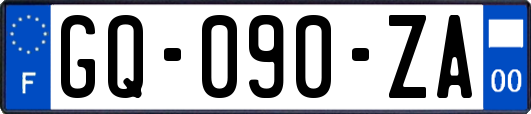 GQ-090-ZA