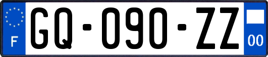 GQ-090-ZZ