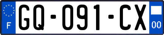GQ-091-CX
