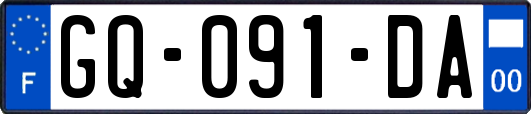 GQ-091-DA