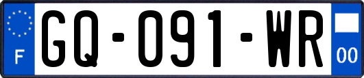 GQ-091-WR