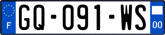 GQ-091-WS