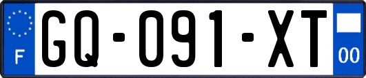GQ-091-XT