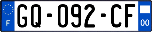 GQ-092-CF