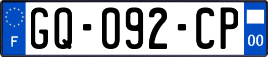 GQ-092-CP