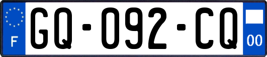 GQ-092-CQ