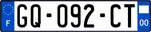 GQ-092-CT