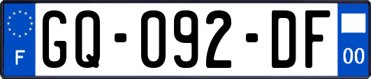GQ-092-DF