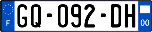 GQ-092-DH