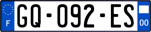 GQ-092-ES