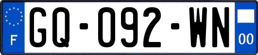 GQ-092-WN