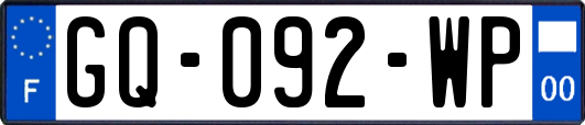 GQ-092-WP