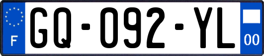 GQ-092-YL