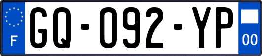 GQ-092-YP