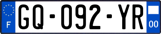 GQ-092-YR