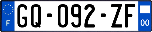 GQ-092-ZF