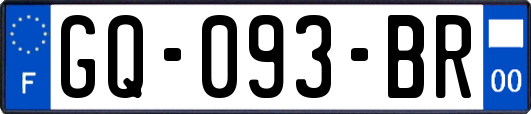 GQ-093-BR