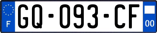GQ-093-CF
