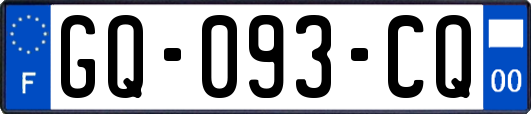 GQ-093-CQ