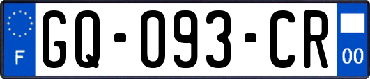 GQ-093-CR