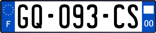 GQ-093-CS