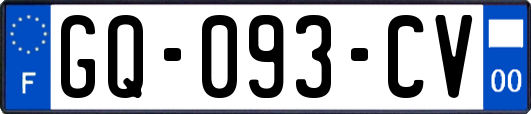 GQ-093-CV