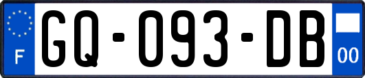 GQ-093-DB