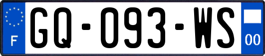 GQ-093-WS