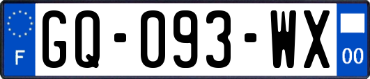 GQ-093-WX