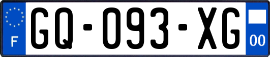 GQ-093-XG