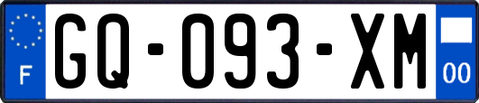 GQ-093-XM