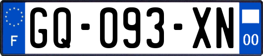 GQ-093-XN