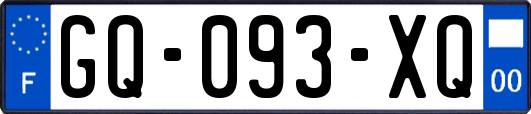 GQ-093-XQ