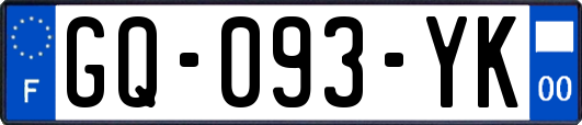 GQ-093-YK