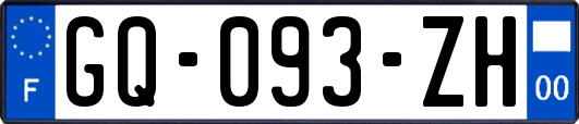 GQ-093-ZH