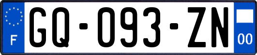 GQ-093-ZN