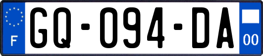 GQ-094-DA