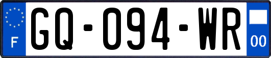 GQ-094-WR