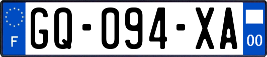 GQ-094-XA
