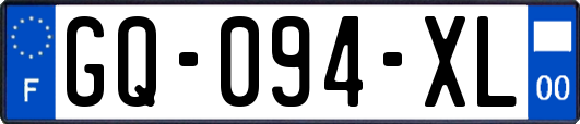 GQ-094-XL