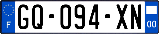 GQ-094-XN