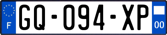 GQ-094-XP