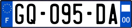 GQ-095-DA