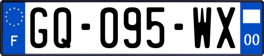 GQ-095-WX