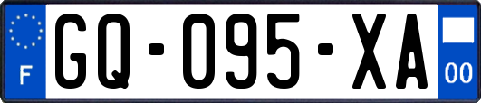 GQ-095-XA