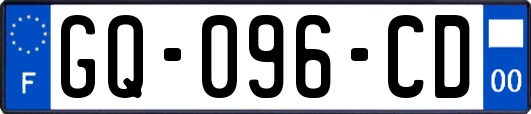 GQ-096-CD