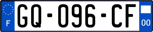 GQ-096-CF