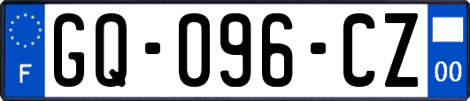 GQ-096-CZ