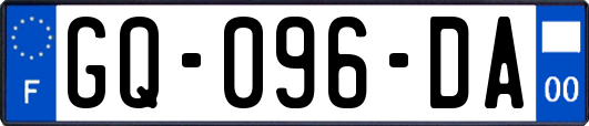 GQ-096-DA